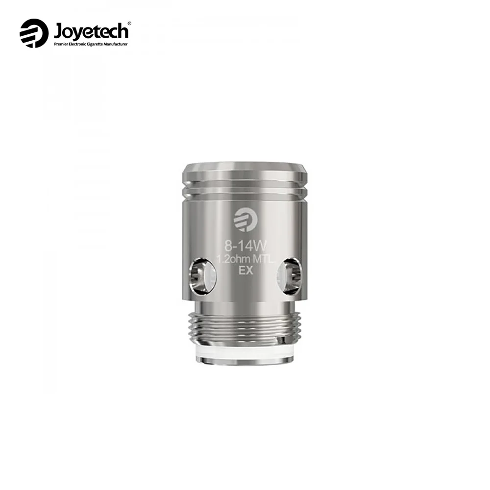 Распродажа оригинальный комплект Joyetech Exceed Edge Pod Vape с модом 650 мАч 2 мл картридж