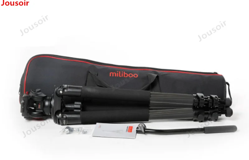 MTT701B лучшее крепление для камеры из углеродного волокна штатив фото