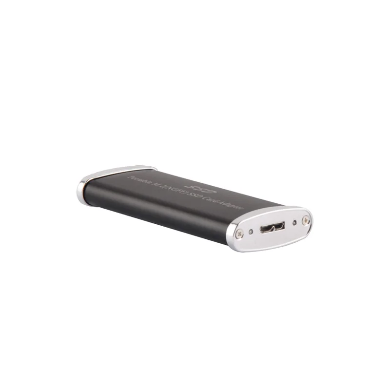 Superspeed Mini PCI e mSata USB 3 0 SSD чехол инструмент Бесплатный корпус для ноутбука ПК|hdd