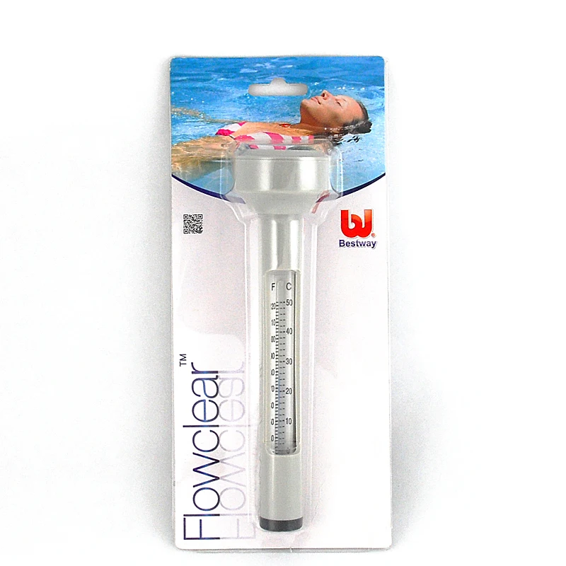Плавающий Термометр для бассейна и спа 58072|for pool|thermometer for poolfor swimming pool |