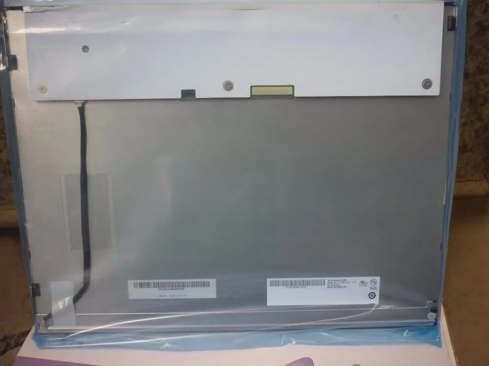 Оригинал 15 дюймов AU G150XG03 V.4 G150XG01 V.3 G150XTN.5.0