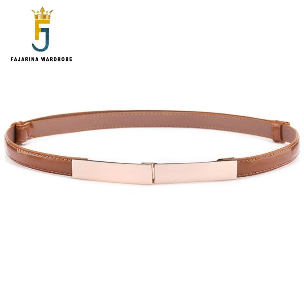 Модные женские ремни карамельных цветов для отдыха декоративные с крючком и