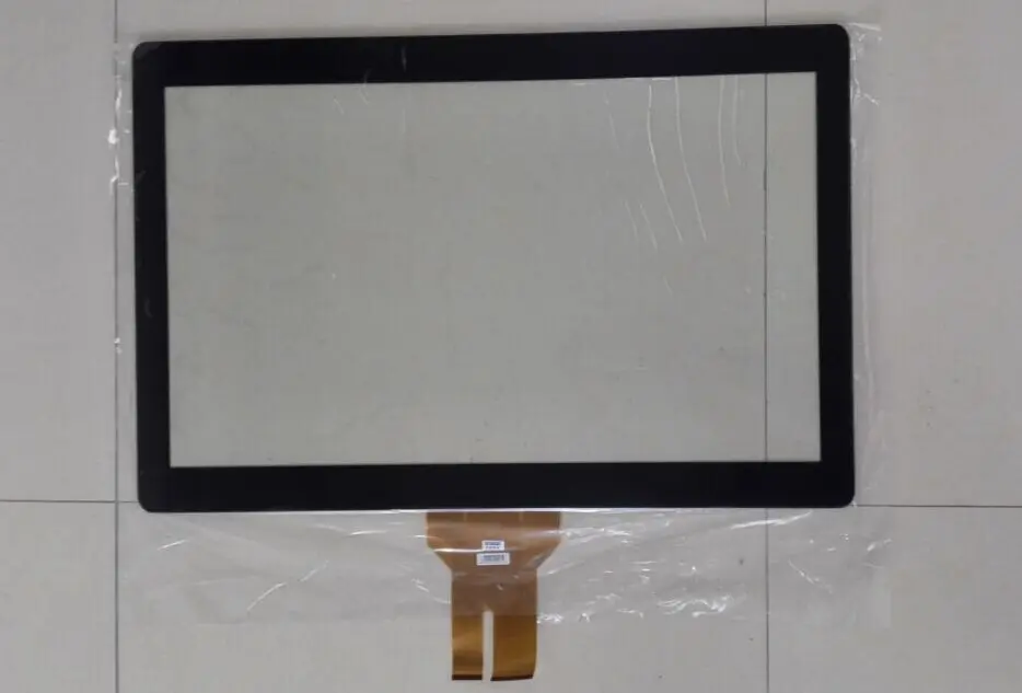 Бесплатный драйвер USB 55 &quotпроектируемый емкостный сенсорный экран наложения