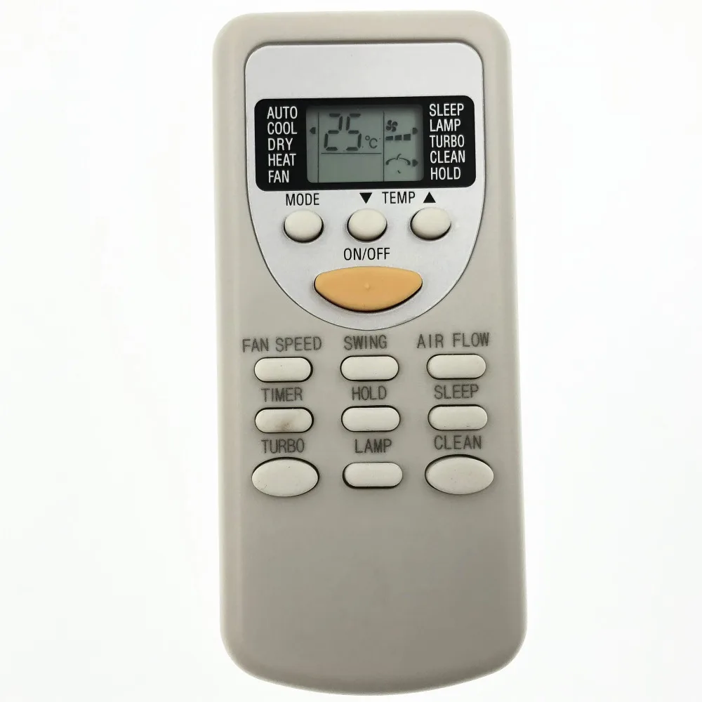 AC пульт дистанционного управления ZH/JT-03FOR MANDO Chigo Dantex Tachiair NORDSTAR PRIME ZEN BEKO BXNEU 180 BXNEU 181 Кондиционер