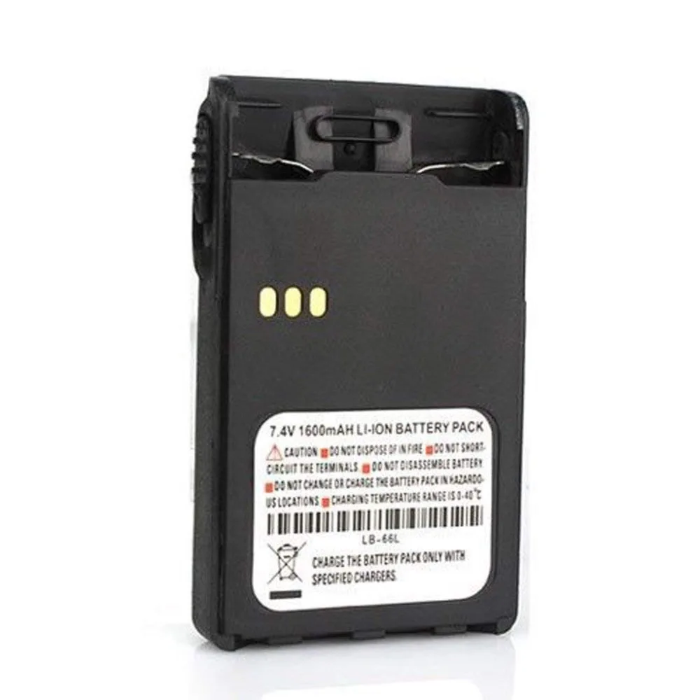 2pcs Li-ion Battery Pack Case 7.4V 1600mAh 6x AA For Puxing PX777 PX-888K 999/328/728/PX-777PLUS VEV3288S V1000 VEV V16 etc | Мобильные