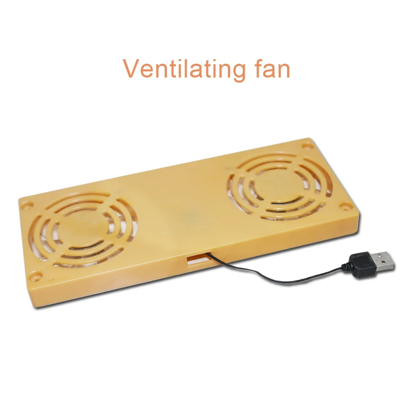 Складная ламинирующая портативная Регулируемая Классическая бамбуковая