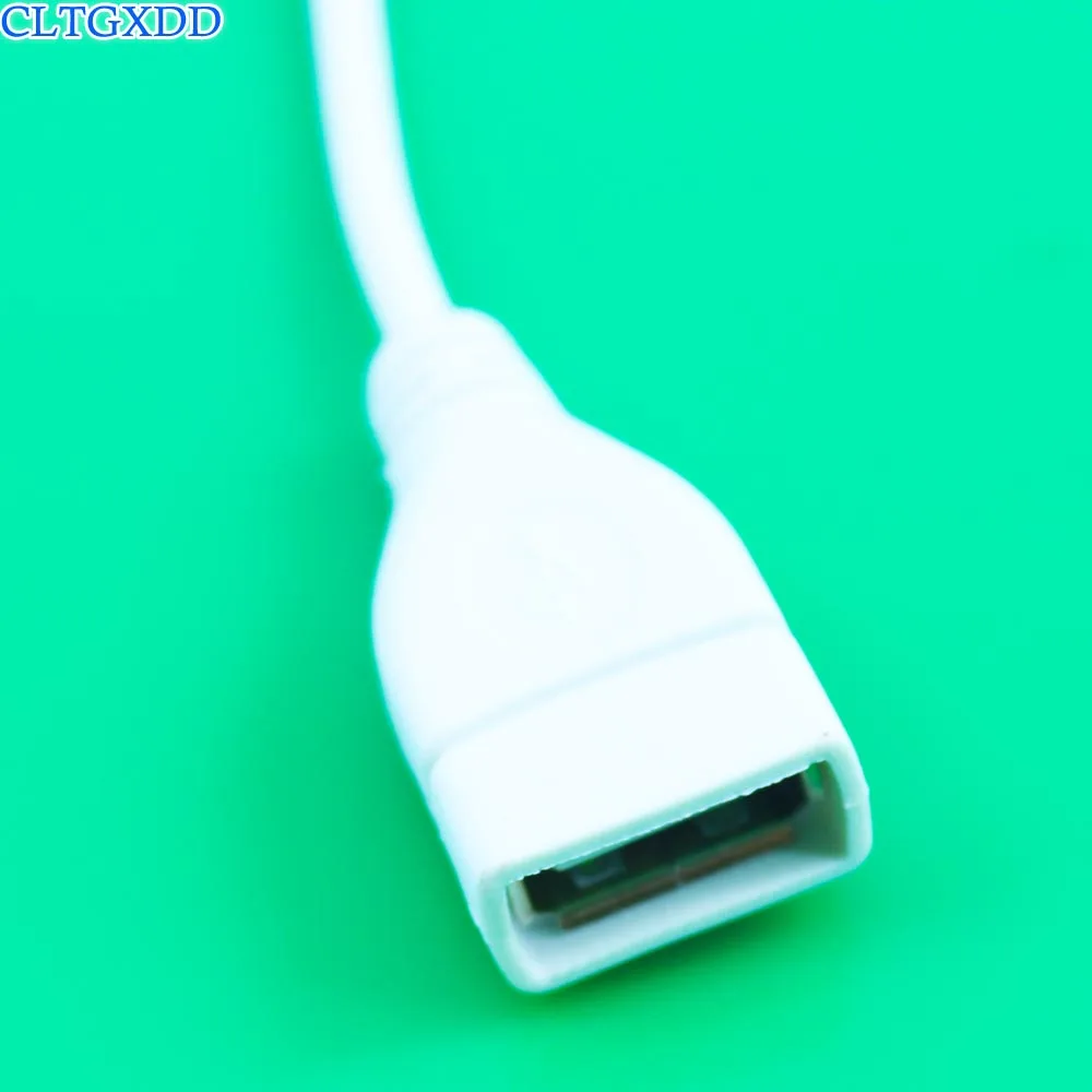 Cltgxdd Новый 1 м USB кабель с переключателем вкл/выкл удлинитель для лампы вентилятор