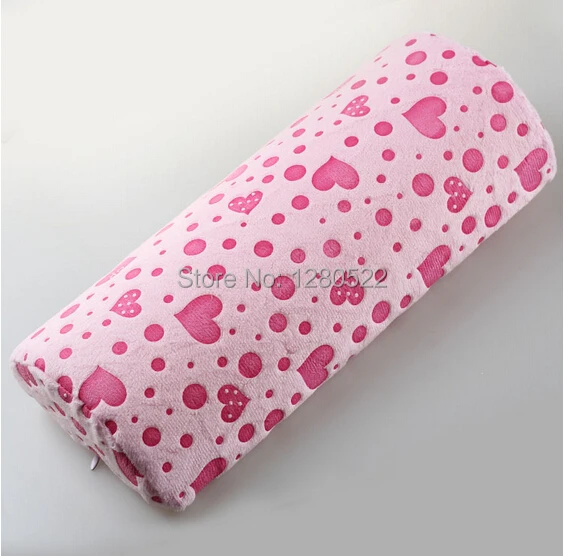 Инструменты для нейл арта Подушка Мягкий дизайн любовника коврик салонов ногтей