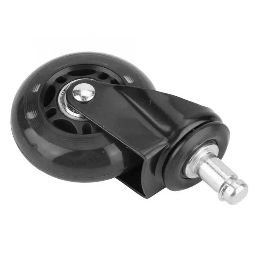 

caster wheel 5pcs 2.5inches Office Chair Caster Wheels Roller Style Castor Wheel Replacement caster wheels