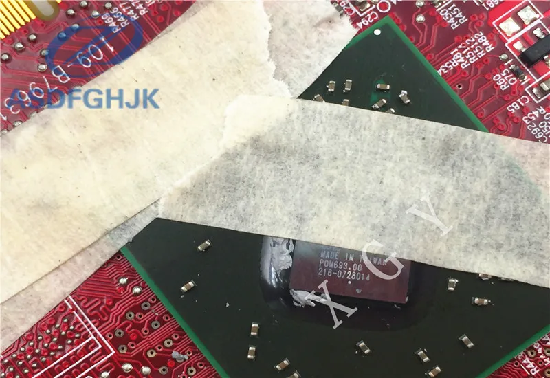 Видеоплата vg.m920h.001 109 B79631 00B Radeon HD 4570 512 Мб для ACER Aspire 7738 7738g Z5610 100% ТЕСТ ОК|radeon hd|acer aspire
