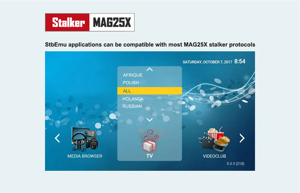Android ТВ коробка Mecool K6 DVB-S2 DVB-T2 DVB-C Android7.0, 2 Гб оперативной памяти, 16 Гб встроенной памяти, USB3.0 Hisilicom3798m PK KIII PRO KIIPRO KI PRO ТВ коробка