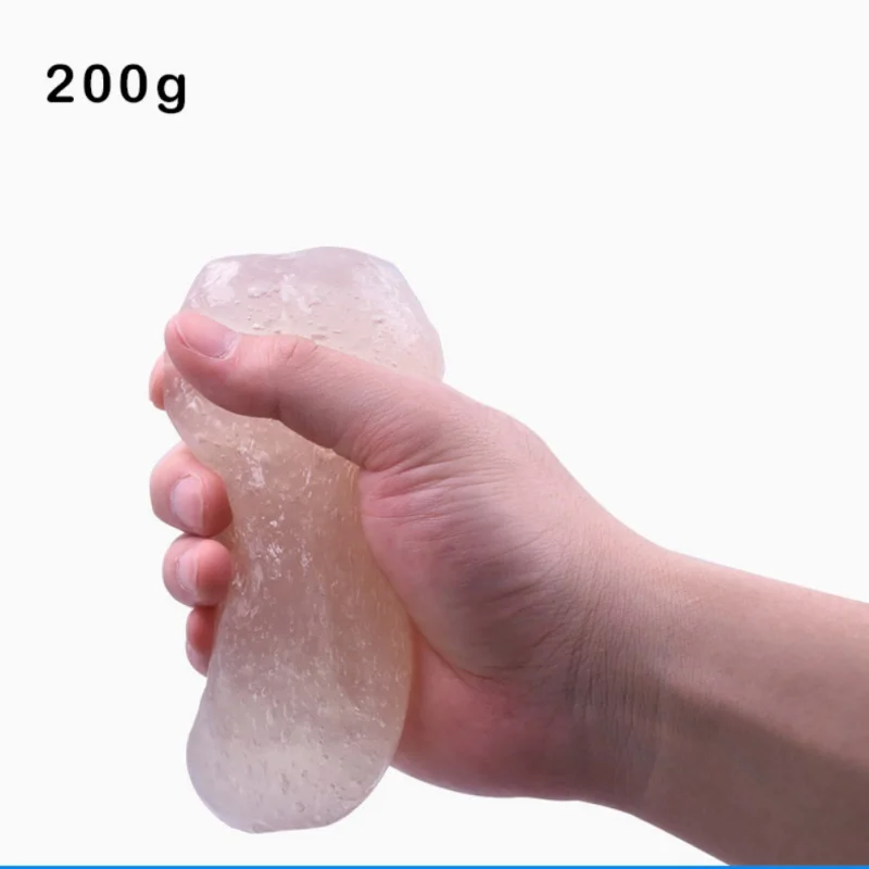 Универсальный магический гель для очистки воздуха на приборной панели