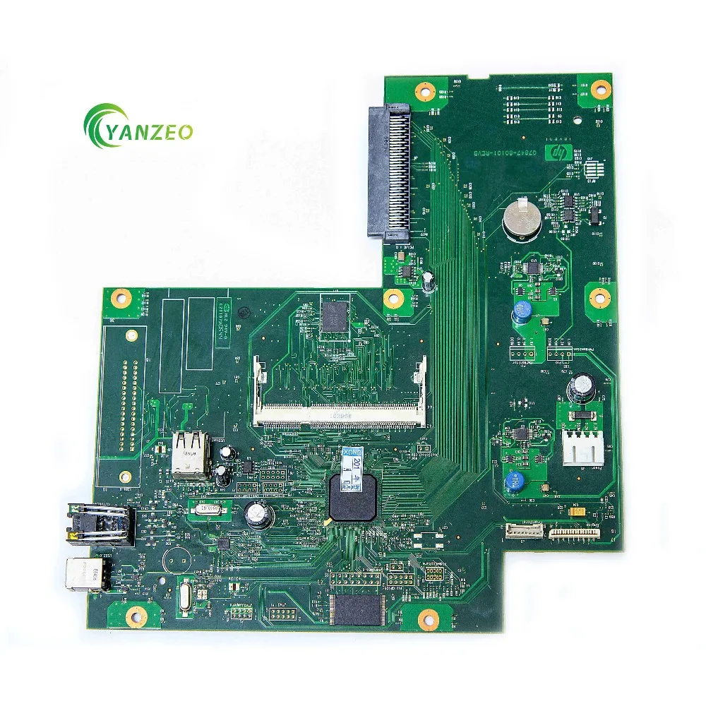

Original Q7847-61006 Formatter Board for HP Laserjet P3005N