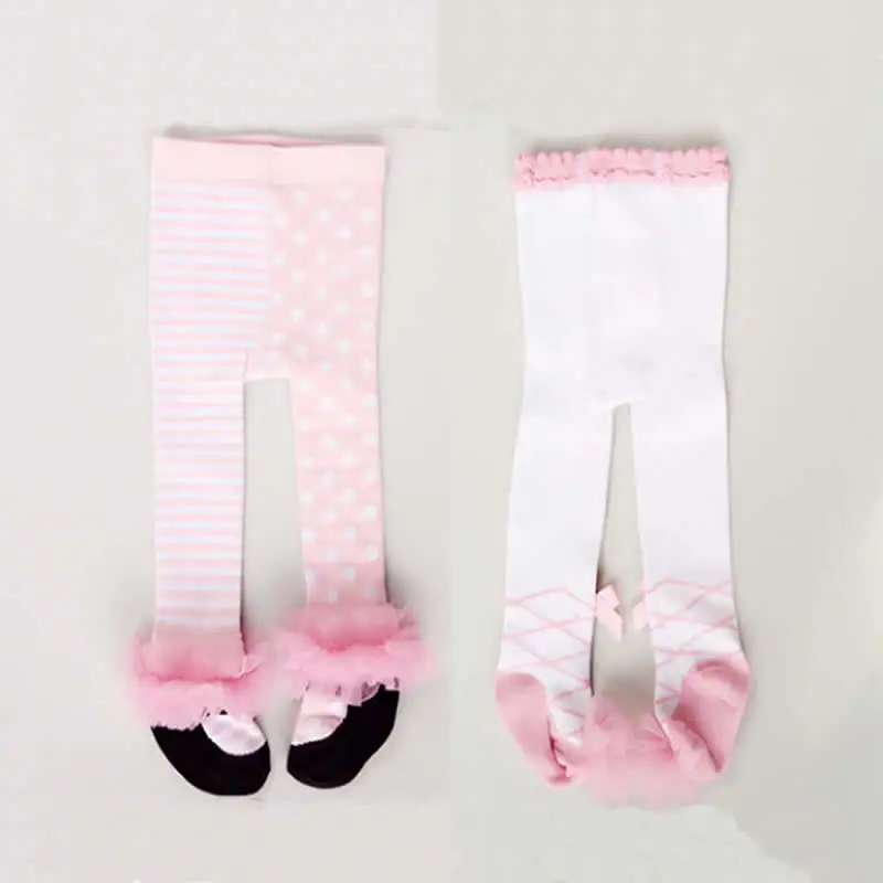 Baby tights animal print trousers Girl Kids Knitted High Pantyhose autumn stockings boy pantyhose Cotton | Мать и ребенок