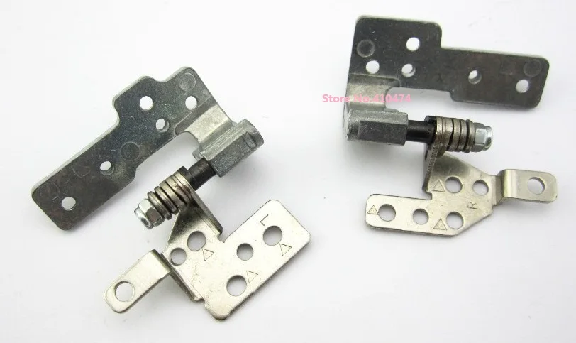 Оригинальный Новый ЖК экран для ноутбука SSEA Петли слева направо ASUS N61 N61VG N61VF N61VN N52