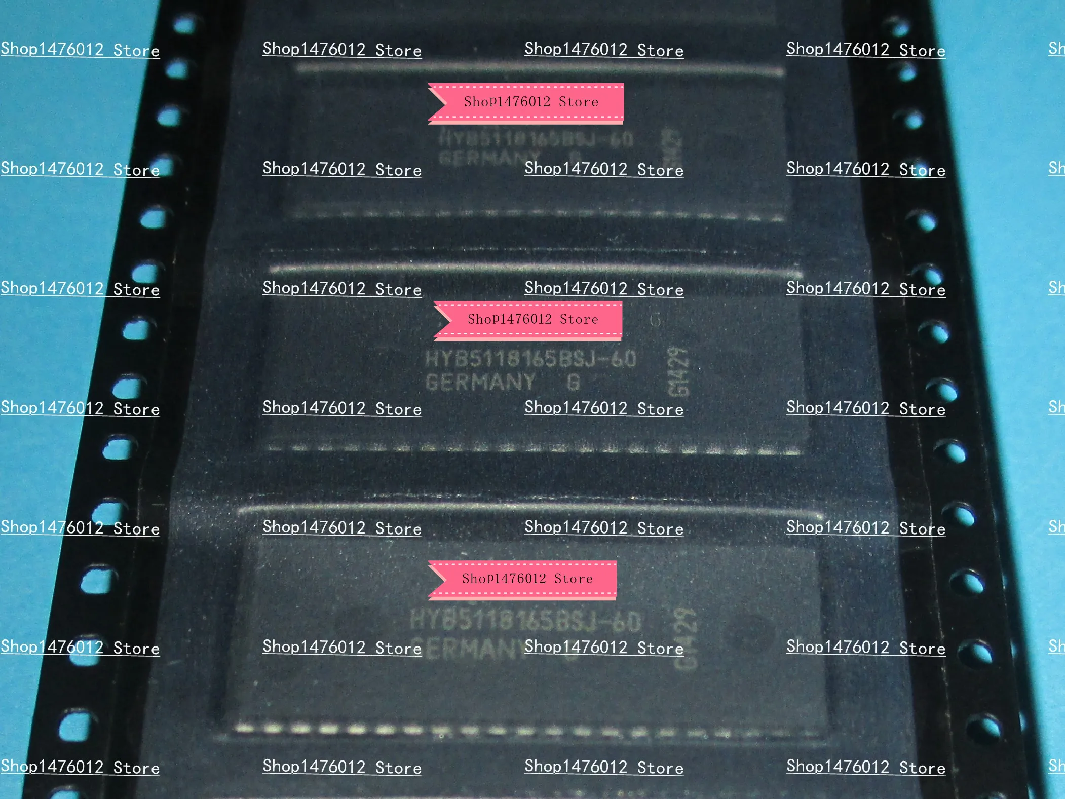

5pcs/lot HYB5118165BSJ-60 HYB5118165BSJ-70 HYB5118165BSJ-50 HYB5118165BSJ