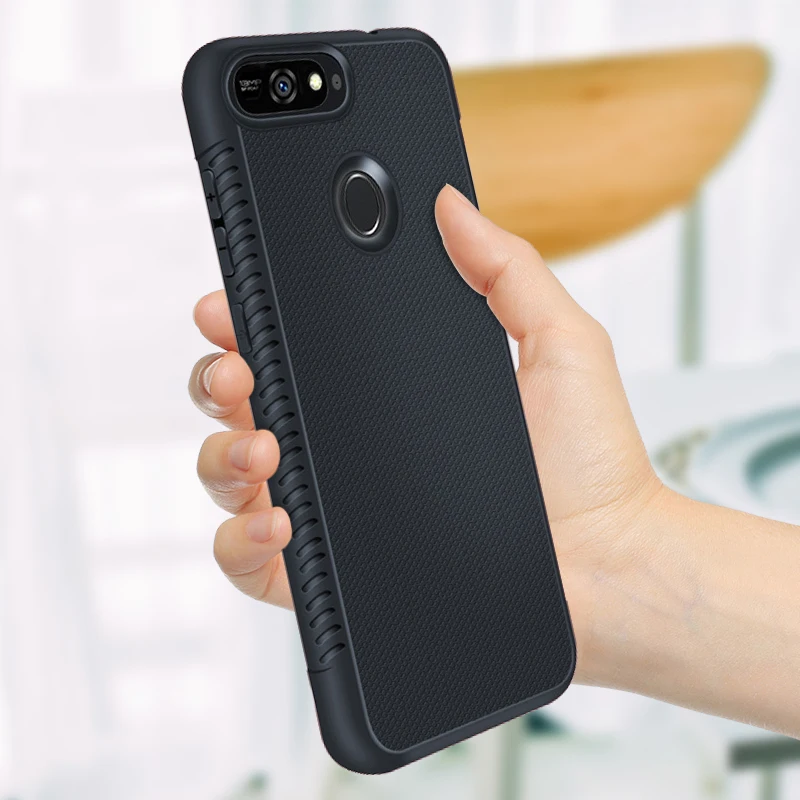 Мягкий чехол для huawei Y6 Prime Y7 Y8 2019 Y9 Honor 7A Pro 5 7 7C силиконовые дышащая крышка Fundas 99
