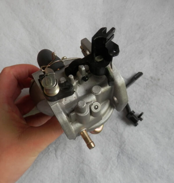 Комплект для конверсии бензина и LPG 2 кВт HONDA GX160 GX200 E * 1800 2200 2500 конвертация