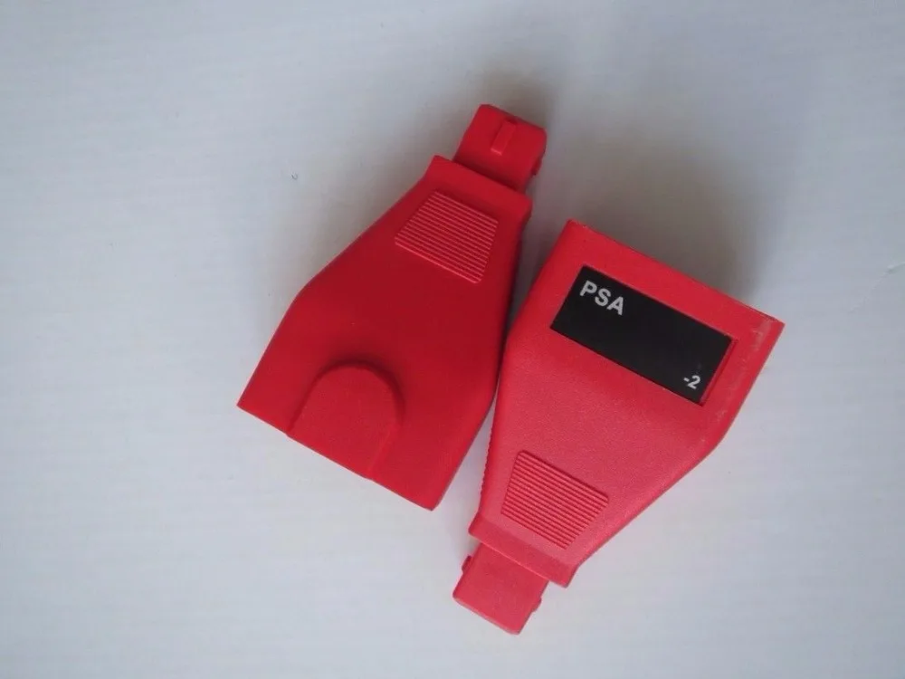 [Дистрибьютор Autel] для упаковки пищевых продуктов 2Pin разъем Autel MaxiSys MS905 MS906 MS908 PRO |
