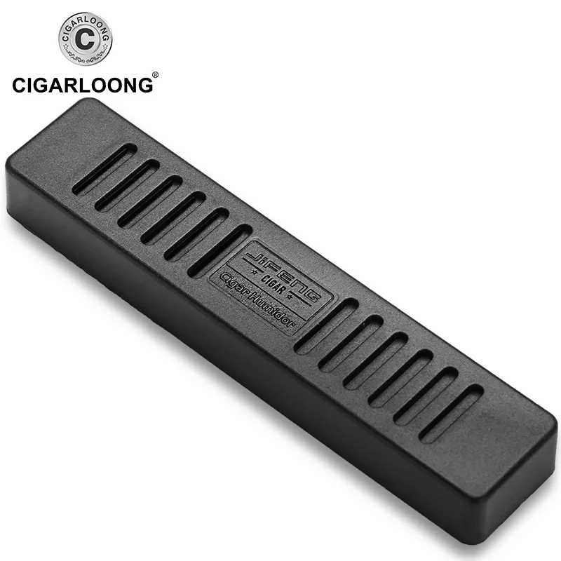 CIGARLOONG 1 шт. курительная сигара Humidor увлажнитель для табака увлажняющая пленка