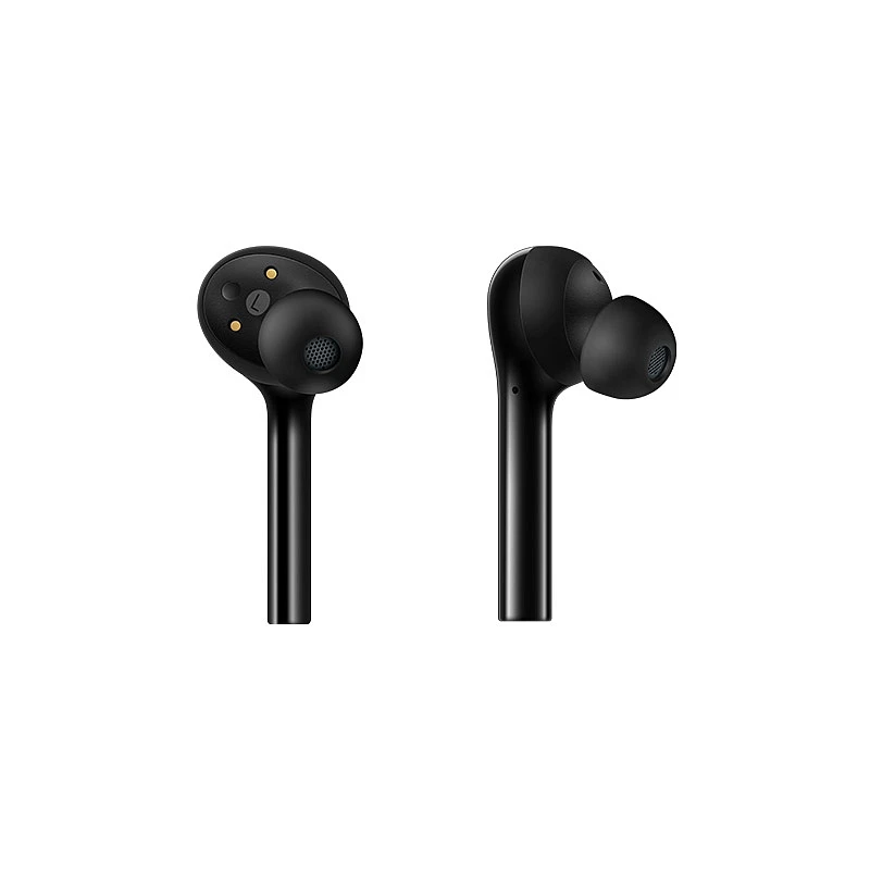 Беспроводные Bluetooth наушники HUAWEI FreeBuds с микрофоном музыка вождение спорт модная