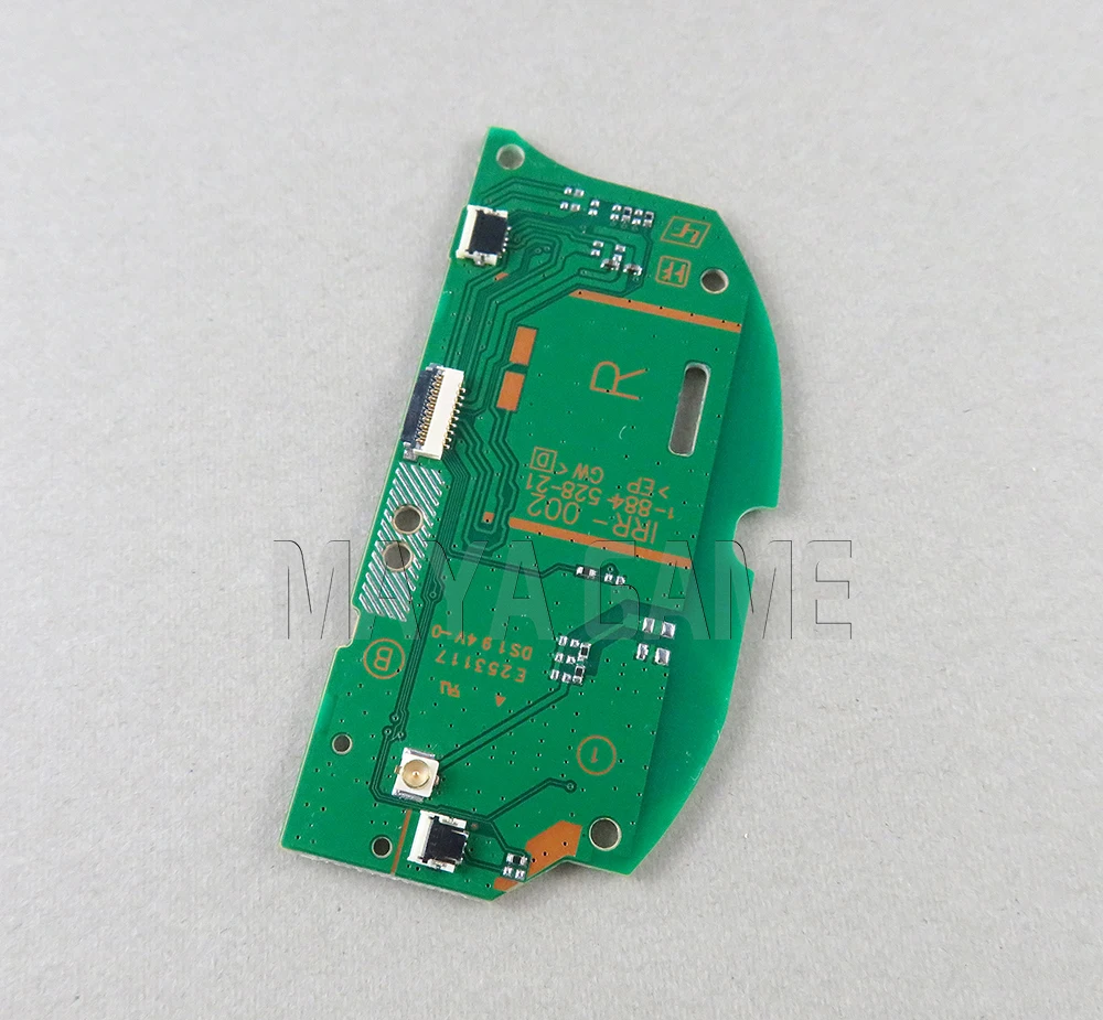 Запасная Левая Правая печатная плата для PSV PS VITA 1000 3G Wifi версии|board board|board wifiboard pcb |