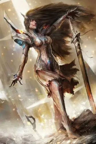 Anime Poster Kill la Wall Scroll Printed Painting Home Decor Japanese Cartoon Decoration | Дом и сад