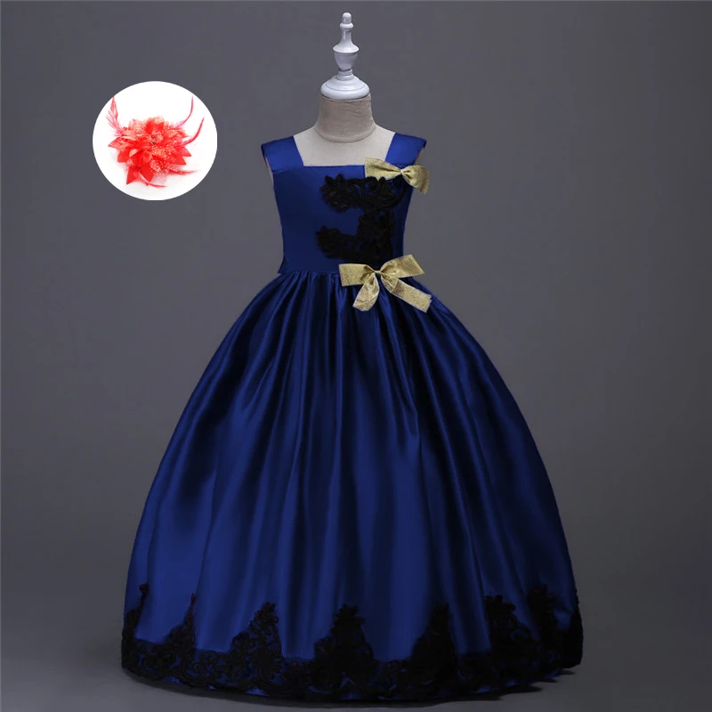 Платье детское свадебное на возраст 5-12-13 лет | Детская одежда и обувь