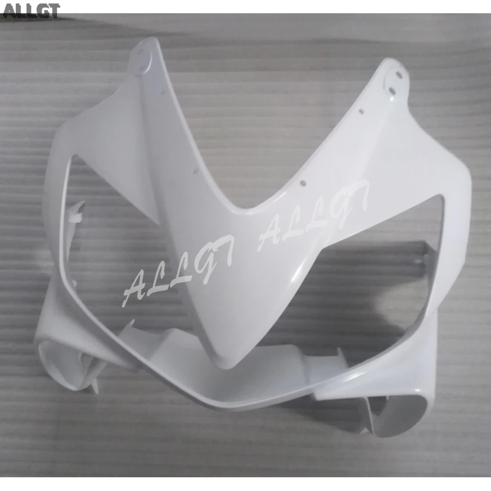 Передний верхний обтекатель фары клобук нос Подходит для Honda CBR600 F4i 2004 2005 2006 2007