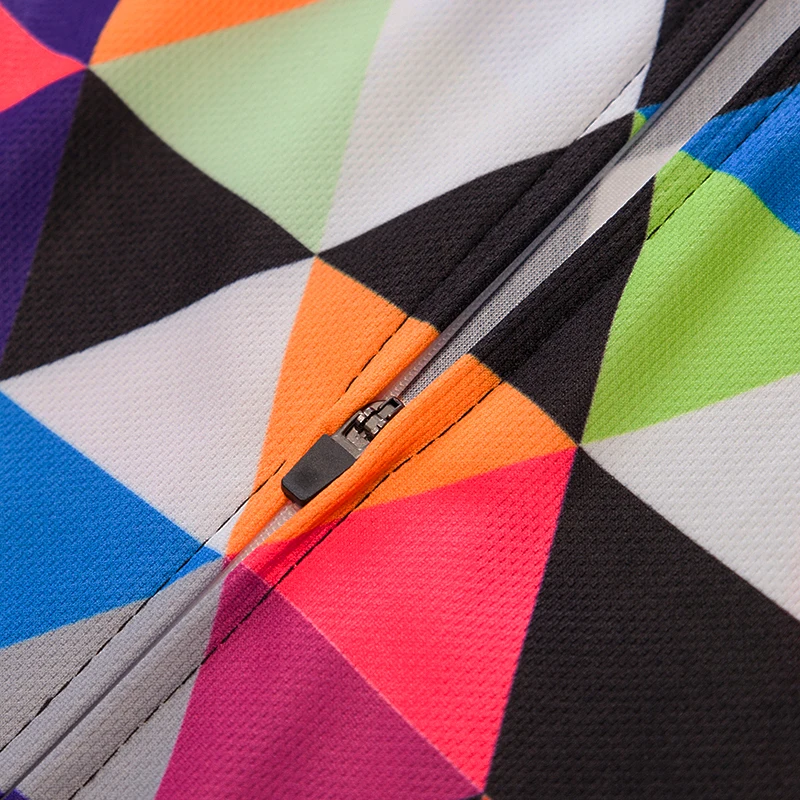 Мужская летняя одежда для велоспорта профессиональная команда горного