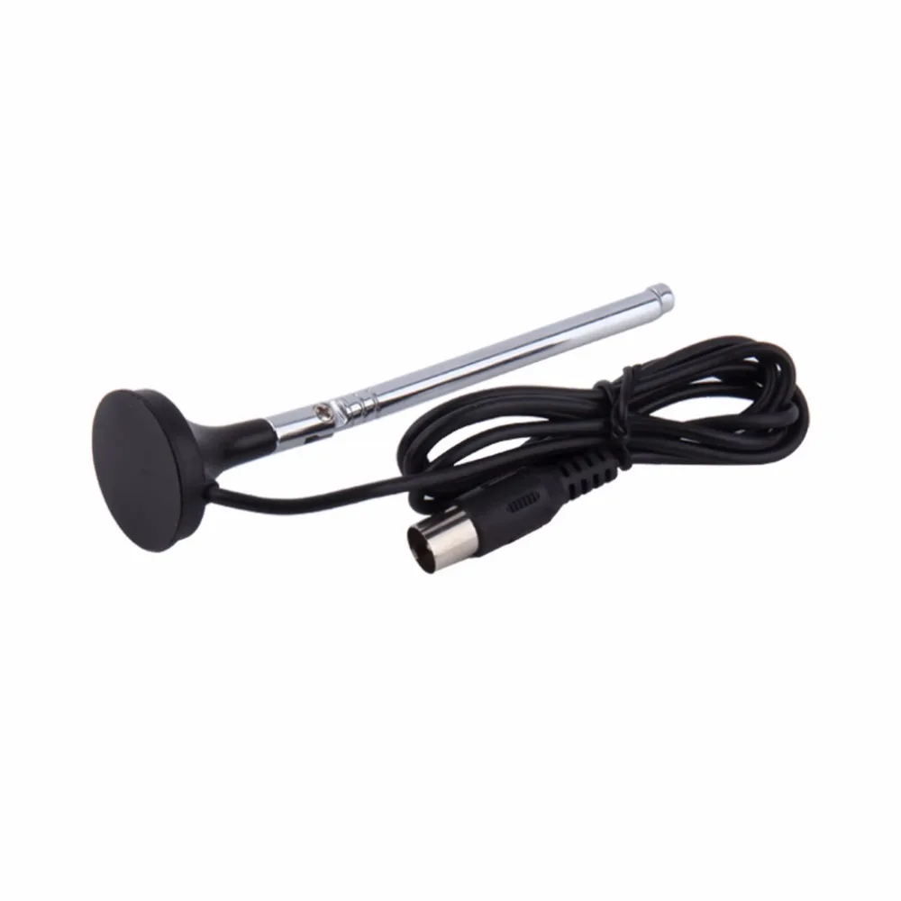 Цифровой DVB-T2/T DVB-C USB 2,0 ТВ тюнер HD ТВ приемник с антенной пульт дистанционного управления HD USB Dongle PC/ноутбук для Windows