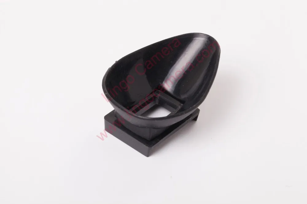 

22mm Eyecup Eye Cup Eyepiece replacement for Canon 3/5/33/55/50E/50D