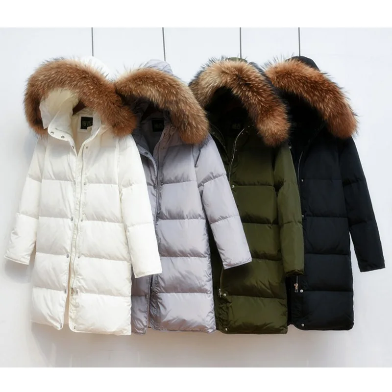 Парка женская зимняя 2018|parka brand|parka downparkas for women |