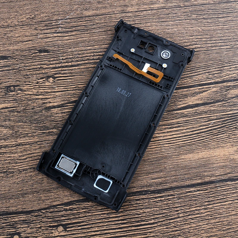 Чехол для аккумулятора Alesser Doogee S50 сменный Ультратонкий чехол 5 7 дюйма с