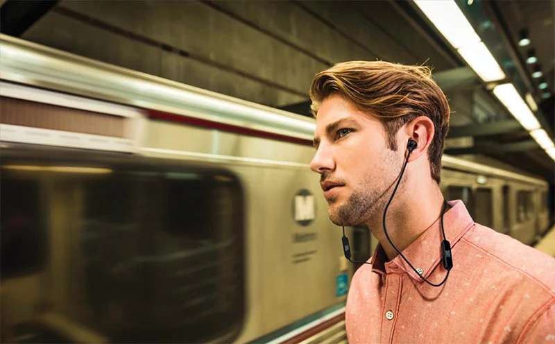 Оригинальные беспроводные наушники JBL T110BT, наушники-вкладыши, спортивные наушники с басами для смартфонов, музыкальные наушники