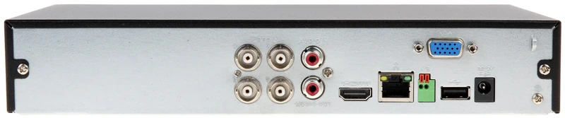 Dahua H.265 видеомагнитофон xvr 4CH DH-XVR5104HS-X поддержка 5MP HDCVI/AHD/TVI/CVBS/IP камера, DHi-XVR5104HS-X XVR5104HS-X