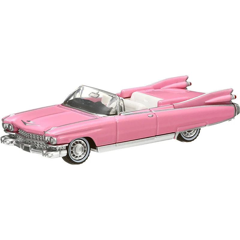 Takara Tomy Tomica Премиум Cadillac Eldorado biarритz 1/64 металлическая литая модель игрушечный
