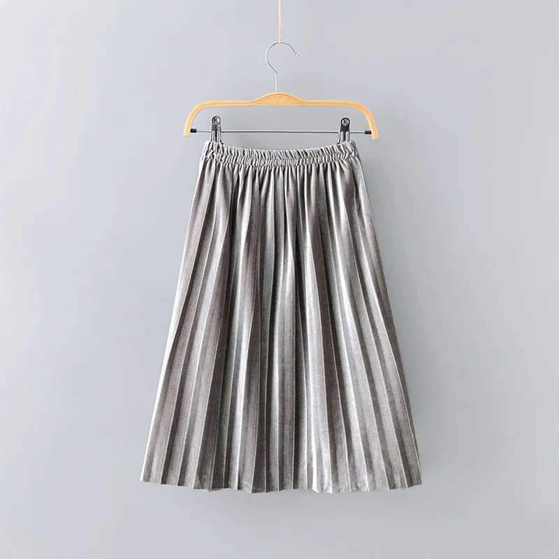 2019 весенне-осенние юбки-пачки с бабочками для маленьких девочек детская одежда