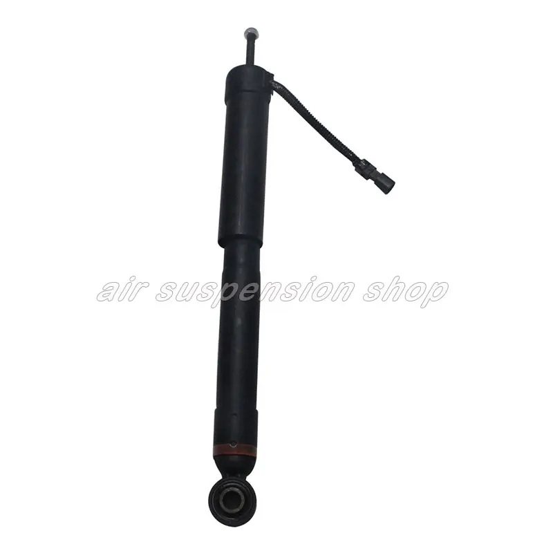 Пара для Toyota Land Cruiser Prado 120 2002-2009 задний амортизатор пневматическая стойка 4853069185 4853069485 4853069205 4853060071