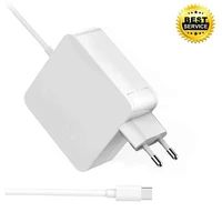 45w wall charger usb c pd ac adapter for new macbook pixelbookpixelpixel xl fast charging samsung galaxy s10 laptop charger