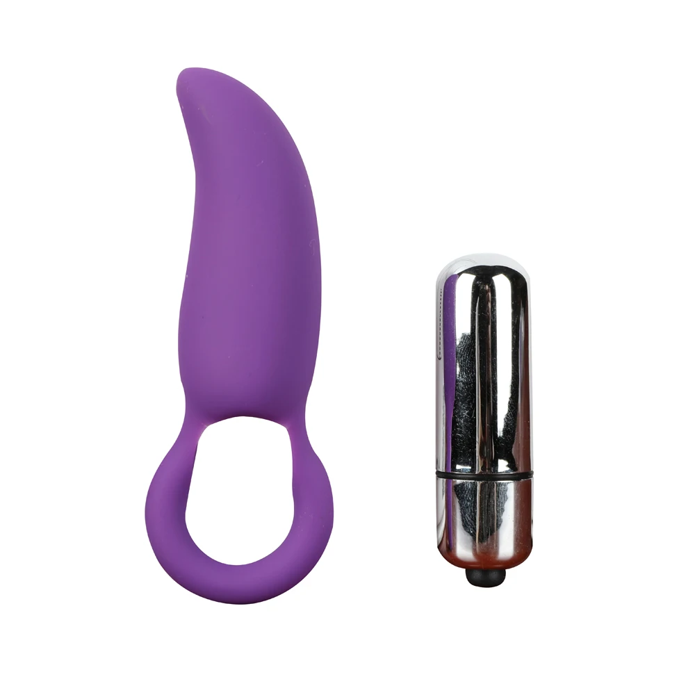 Анальная пробка эротические игрушки для женщин фаллоимитатор Вибратор взрослых