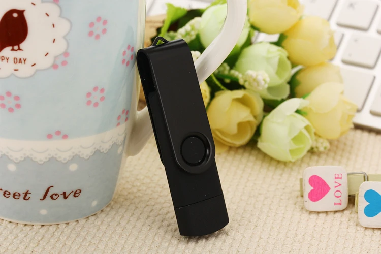High Speed Flash Drive OTG Pen 8gb 16gb Usb Memory Stick 32gb 4gb Pendrive For Android Micro/PC External Storag флешка usb |