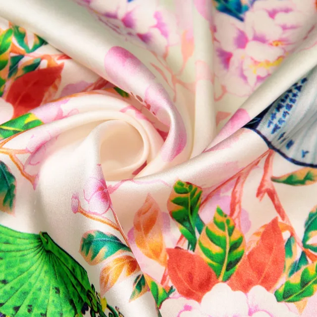 Рулон ткани. Digital ткань. Печать на ткани шелк. Платье крепдешин ссср винтаж. Печать на шелке.