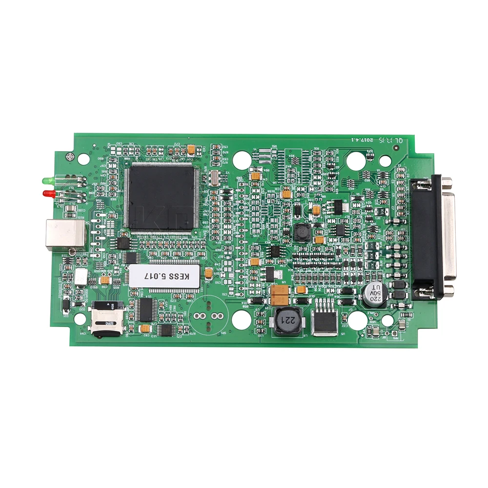 2017 Новый V2.23 KESS V2 OBD2 менеджер Тюнинг Комплект без маркера лимит мастер версия V5.017 2