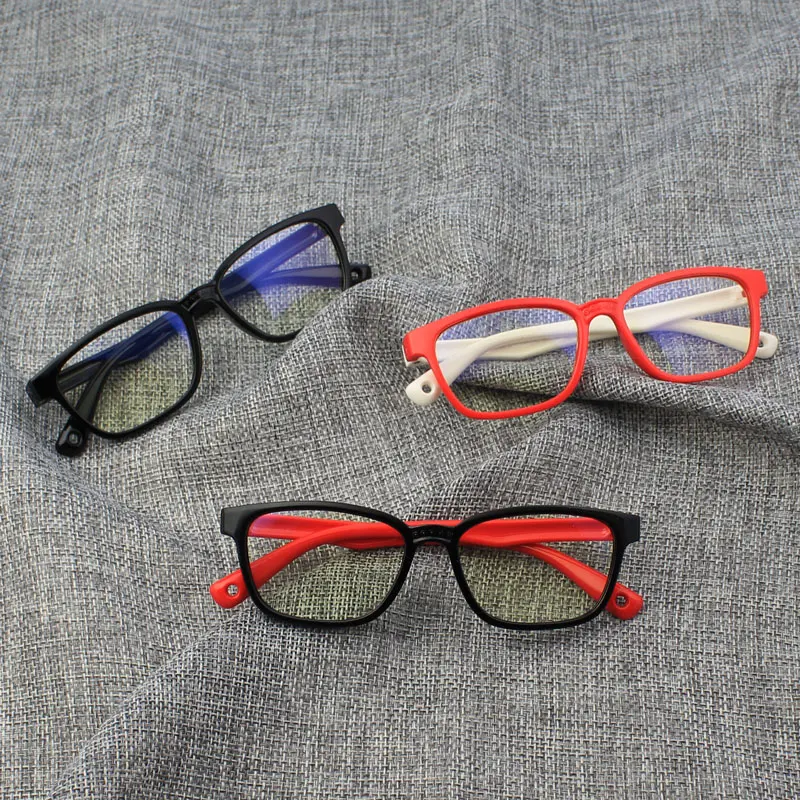 Vanlook Дети синий свет блокирующие экранные очки подростковые Gafas Pantalla защитный игровой компьютер антибликовые для мальчиков и девочек