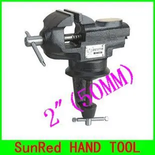 SunRed BESTIR известный бренд Тайвань изготовлен Высокоточный чугунный 2 &quot(50 мм) DIY