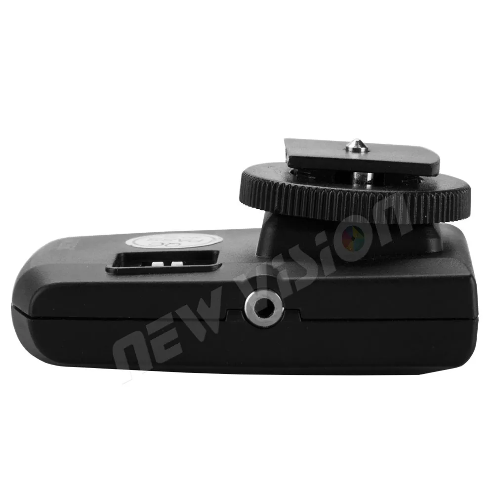 Беспроводной триггерный передатчик вспышки Godox 16 каналов для Canon Nikon Pentax