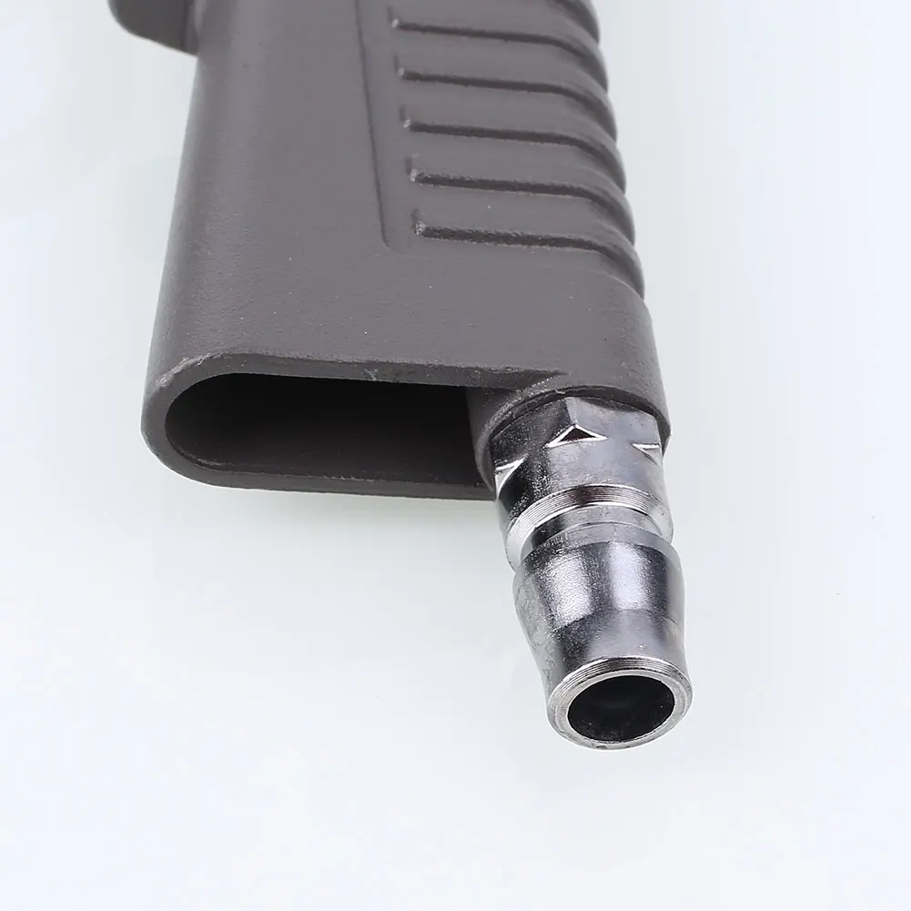 Vehemo LB-09 сталь защита шасси специальная струйная винтовка распылитель пистолет лак воздушная труба Универсальный