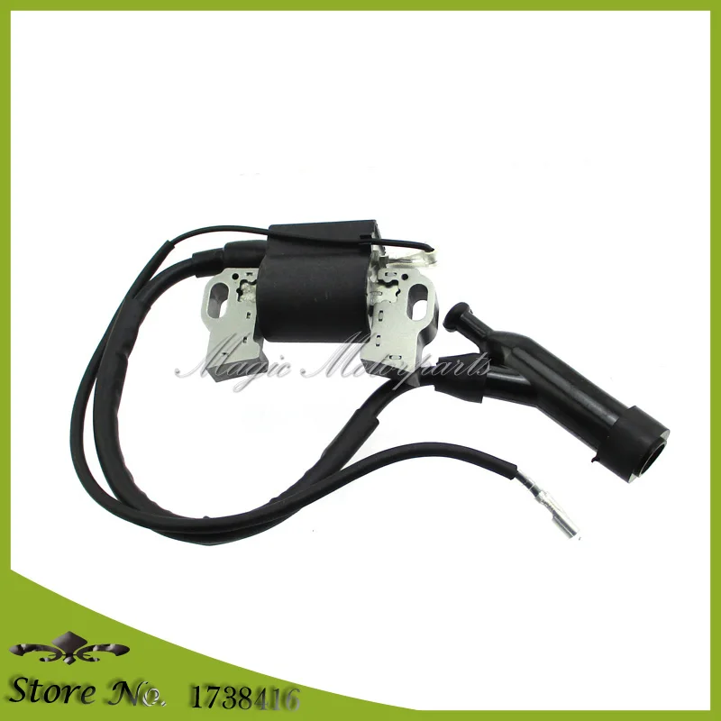 Катушка зажигания для HONDA GX240 8HP/GX270 9HP/GX340 11HP/GX390 13HP|13hp honda|coil hondacoil ignition |