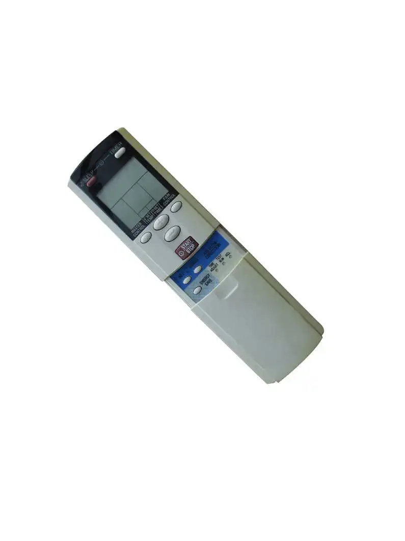 

Remote Control For Fujitsu ASU18C1 ASU18T ASU24C1 ASU30C1 AR-DL9 AUT12RGA AUT14RGA ADD AC A/C Air Conditioner